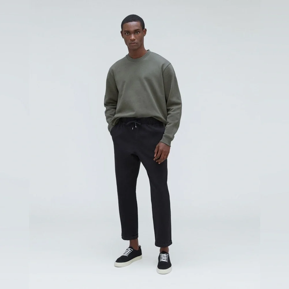 NWT Everlane Men’s The Easy Pant